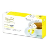 Ronnefeldt LeafCup Lemon Fresh bio čaj sáčky 15 x 3,2 g
