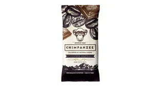 Chimpanzee Energy Bar čokoláda a espresso 55 g