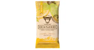 Chimpanzee Energy Bar citron 55 g