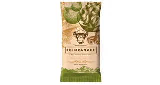 Chimpanzee Energy Bar rozinky a vlašské ořechy 55g