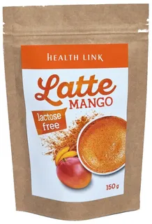 Health Link Mango latte 150g