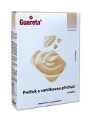 Guareta vanilkový pudink - 3 x 35 g