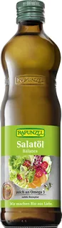 Rapunzel Olej salátový Balance 500 ml BIO