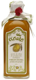 Ecoato Olivový olej extra panenský 500ml Bio