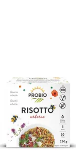 PROBIO Risotto Arborio 250g Bio