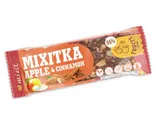 Mixit Mixitka bez lepku jablko + skořice 44 g