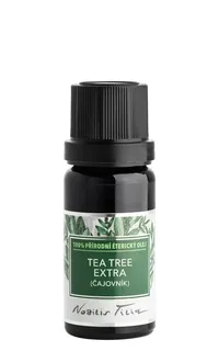Nobilis Tilia Přírodní éterický olej Tea Tree extra 10ml