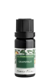 Nobilis Tilia Přírodní éterický olej Grapefruit 10ml