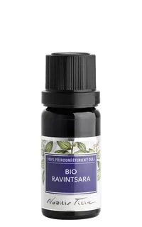 Nobilis Tilia Přírodní éterický olej Ravintsara 10ml Bio
