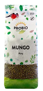 PROBIO Mungo 500g Bio