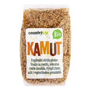 Country Life Kamut® 500g Bio
