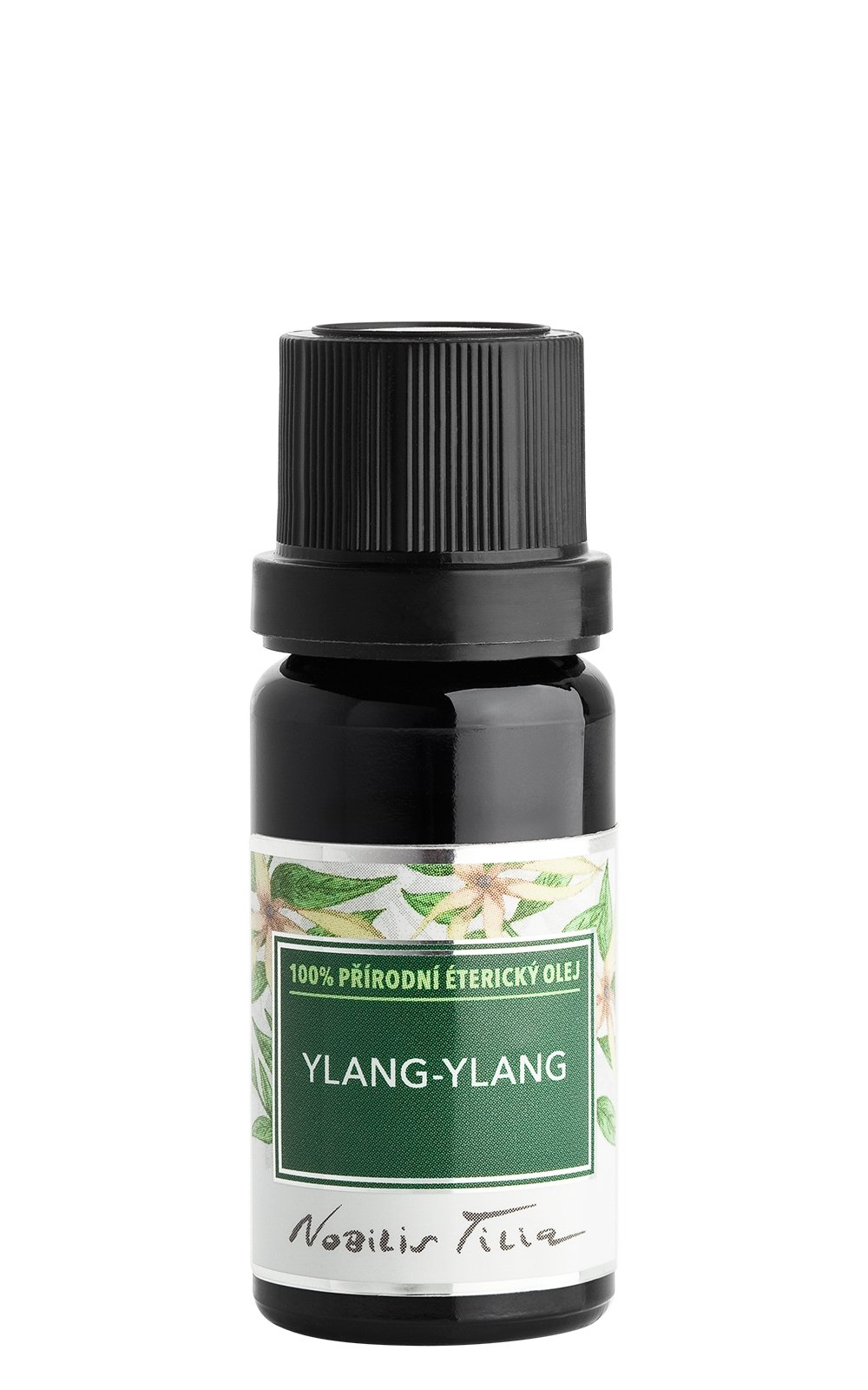 Levně Nobilis Tilia Přírodní éterický olej Ylang-Ylang 5ml