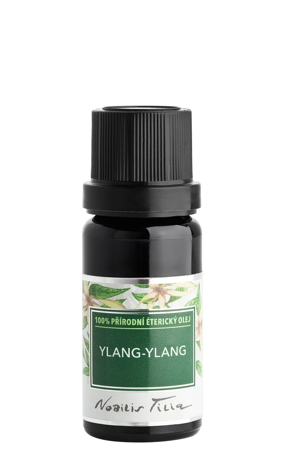 Nobilis Tilia Přírodní éterický olej Ylang-Ylang 5ml