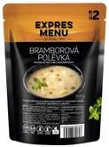Expres Menu Bramborová polévka 600 g (2 porce)