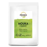 PROBIO Mouka z quinoy 300 g BIO