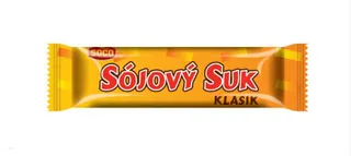 Soco Sójový suk klasik 50 g