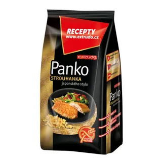 Extrudo Strouhanka Panko 200 g