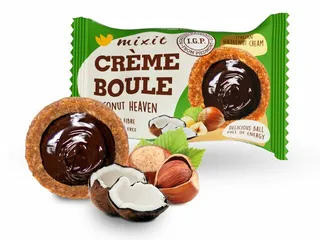 Mixit Créme Boule - Coconut Heaven 30 g