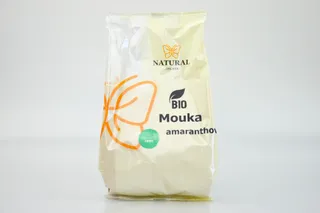 Natural Jihlava Mouka amarantová 300 g BIO