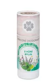 RaE Přírodní tuhý deodorant s vůní bylinek 25 ml