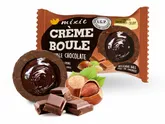 Mixit Créme boule - Double chocolate 30 g