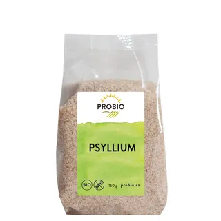 PROBIO Psyllium 150g Bio