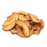 NATU Jablečné chipsy skořicové 45 g