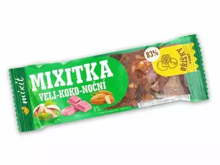 Mixit Mixitka Veli-koko-noční 44g