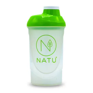 NATU Shaker 600 ml