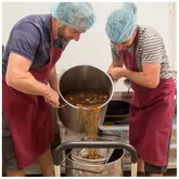 Chuť Moravy Višně z Líšně 100g