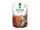 Auga Polévka Gazpacho studená tomatová 400 g BIO