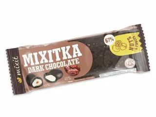 Mixit Mixitka - Tmavá čokoláda 45 g