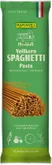 Rapunzel Špagety celozrnné 500 g BIO