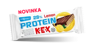Maxsport Protein Kex citron 40 g