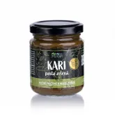 The Pelikans Kari pasta zelená 100 g