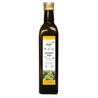 PROBIO Olej olivový extra panenský 500 ml BIO
