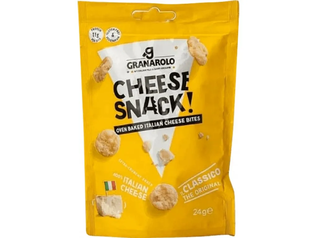 Granarolo Cheese snack Classico 24 g