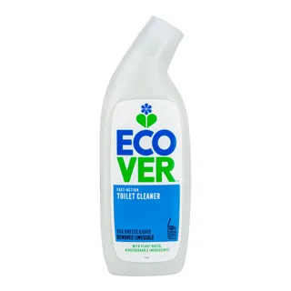 Ecover WC čistič s vůní oceánu a šalvěje Nordic Swan 750 ml