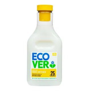 Ecover aviváž gardénie a vanilka 750 ml