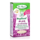Dr. Popov Psyllicol® PLUS s probiotiky 100 g