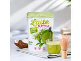 Health Link Matcha latte 300 g BIO