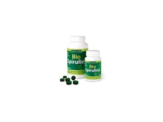 Health Link Spirulina 500 mg 300 tablet BIO
