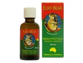 Euky Bear Eukalyptový olej 50 ml