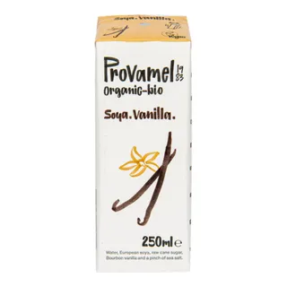 Provamel Sojový nápoj vanilkový 250 ml