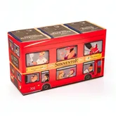 Sonnentor Čajová kolekce London Bus 84,6 g BIO