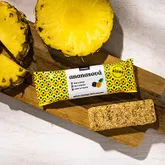 Markol Tyčinka ananasová s kokosem 40 g