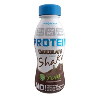 Maxsport Protein Shake čokoláda 310 ml