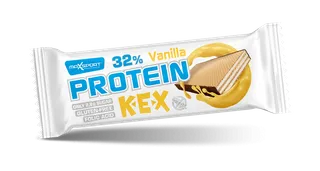 MaxSport Protein Kex vanilka 40g