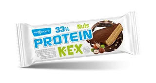 MaxSport Protein Kex oříšek 40g