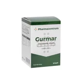 Pharmacentrum Gurmar 60 kapslí